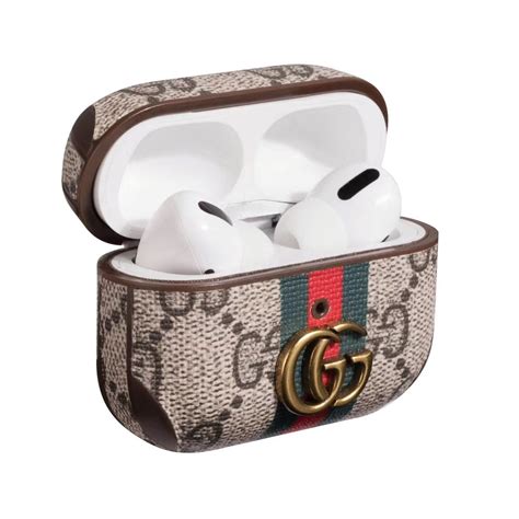 gucci airpods cases|Gucci airpod case australia.